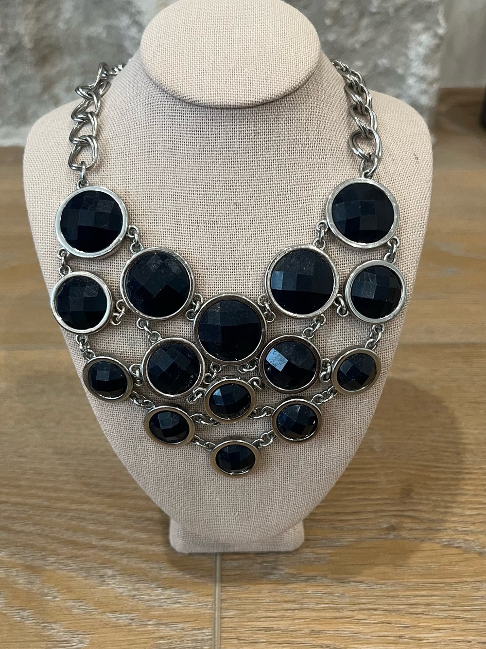 Lia Sophia Necklace